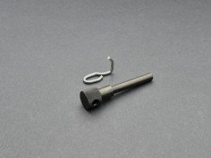 Pige de vilebrequin pour moteurs F4R