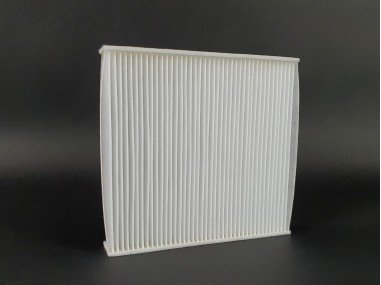 Filtre habitacle Clio 4 RS