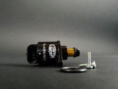 Actionneur d'Air Admission Clio 2 RS