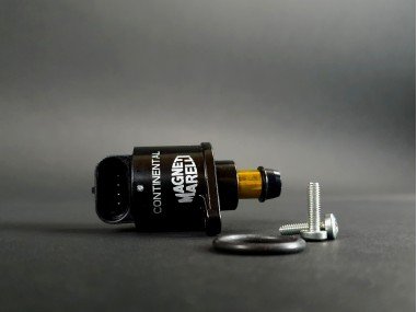 Actionneur d'Air Admission Clio 2 RS