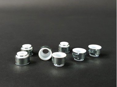 Joints de Queue de Soupape Téflon 5 Gt Turbo (X8)