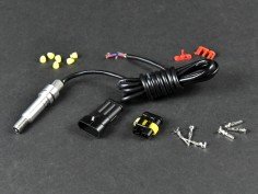 Câble de Compteur (partie basse) et Capteur Neuf GT Turbo / R11 Turbo