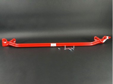 Barre Anti-Rapprochement Arrière Acier Megane 3 RS