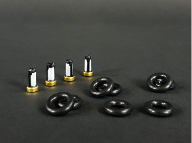 Kit Réfection Injecteurs pour Clio 2...