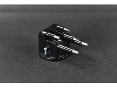 Tête et Rotor d'Allumage...