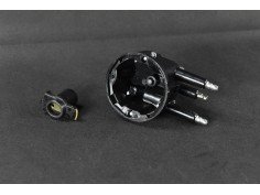 Tête et Rotor d'Allumage... 2