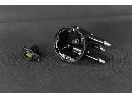 Tête et Rotor d'Allumage Clio 16s / Williams / 19 16s