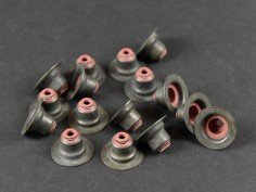 Joints de Queue de Soupapes Clio 2 et 3 RS / Megane 2 RS (x16)