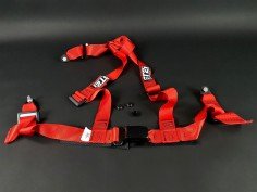 Harnais GT2i 3 Points, 2...