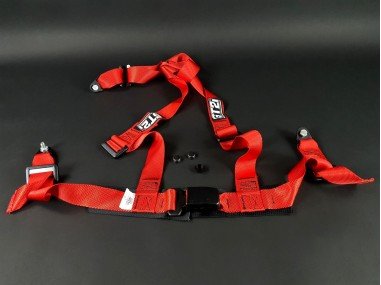 Harnais GT2i 3 Points, 2 Pouces,...