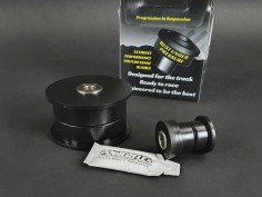 Silent Blocs Powerflex Black Series Support Moteur Arrière Clio 16s / Williams / 2 RS Phase 1