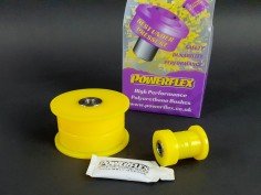 Silent Blocs Powerflex Support Moteur Arrière Clio 16s / Williams / 2 RS Phase 1