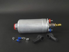 Pompe à Essence Externe 250 L / h à Raccords Vissés