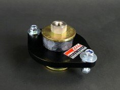 Support Moteur Vibra Technics Côté Boîte de Vitesses Clio 16s / Williams