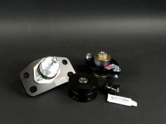 Supports Moteur Vibra Technics / Powerflex Clio 16s / Williams Track (pack complet)