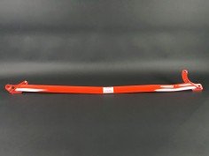 Barre Anti-Rapprochement Avant Acier Wiechers Megane 2 RS