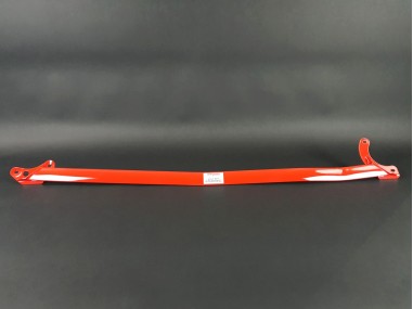 Barre Anti-Rapprochement Avant Acier Wiechers Megane 2 RS