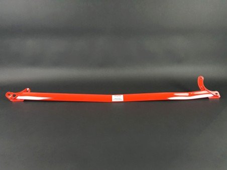 Barre Anti-Rapprochement Avant Acier Wiechers Megane 2 RS