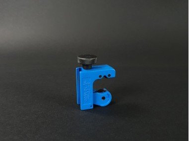 Mini Coupe Tube de Frein