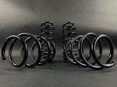 Ressorts Courts Eibach -15/-20 Megane 4 RS