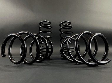 Ressorts Courts Eibach -15/-20 Megane 4 RS