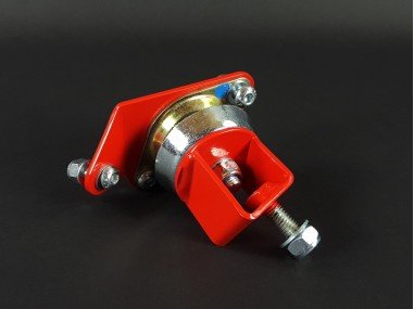 Support Moteur Côté Boîte de Vitesses Vibra Technics Track 5 Gt Turbo