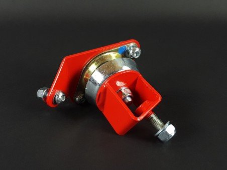 Support Moteur Côté Boîte de Vitesses Vibra Technics Track 5 Gt Turbo