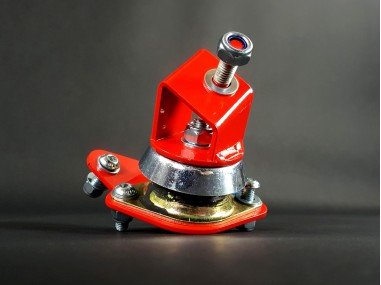 Support Moteur Côté Boîte de Vitesses Vibra Technics Track 5 Gt Turbo