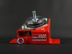 Support Moteur Arrière Vibra Technics Track 5 Gt Turbo / 11 Turbo