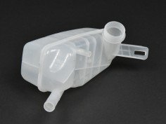 Vase d'Expansion Megane 2 RS