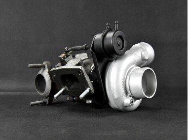 Turbo Garrett T2 échange standard 5 Gt Turbo / 11 Turbo
