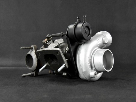 Turbo Garrett T2 échange standard 5 Gt Turbo / 11 Turbo