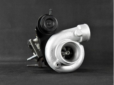 Turbo Garrett T2 Upgrade Échange Standard 5 Gt Turbo / 11 Turbo