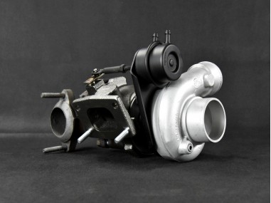 Turbo Garrett T2 Upgrade Échange Standard 5 Gt Turbo / 11 Turbo