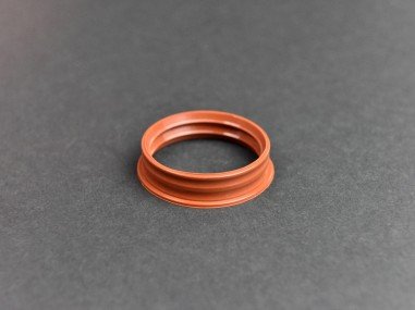 Joint de Puits de Bougie pour Clio 16S, Williams, R19 16S /  77 03 065 237