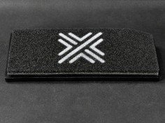 Filtre à Air de Remplacement Pipercross Clio 4 RS 2