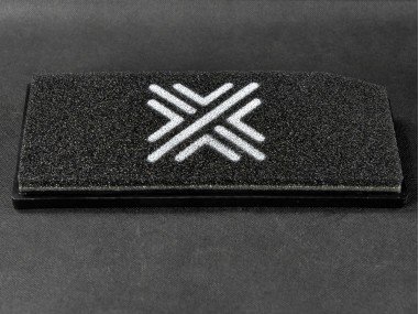 Filtre à Air de Remplacement Pipercross Clio 4 RS