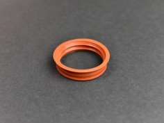 Joint de Puits de Bougie pour Clio 16S, Williams, R19 16S /  77 03 065 237 2