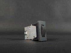 Rhéostat d’Éclairage d'Occasion 5 Gt Turbo