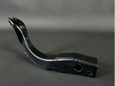 Pédale d'Embrayage Clio Groupe A