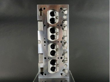 Culasse Neuve 5 Gt Turbo / 11 Turbo