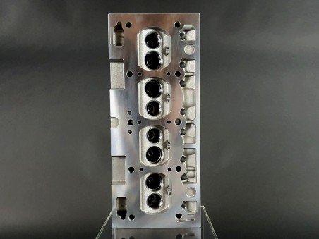 Culasse Neuve 5 Gt Turbo / 11 Turbo