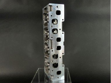 Culasse Neuve 5 Gt Turbo / 11 Turbo