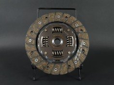 Disque d'Embrayage Sachs 5 Gt Turbo / 11 Turbo