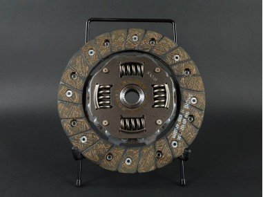 Disque d'Embrayage Sachs 5 Gt Turbo / 11 Turbo