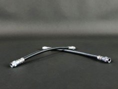 Flexibles de Frein Arrières Type Origine 5 Gt Turbo (x2)