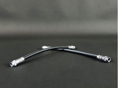 Flexibles de Frein Arrières Type Origine Clio 16s / Williams (x2)