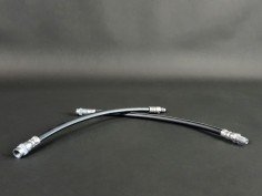 Flexibles de Frein Avant Type Origine 5 Gt Turbo (x2)
