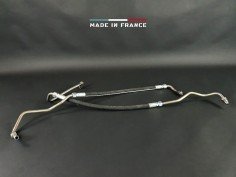 Flexibles de Modine Caoutchouc 5 Gt Turbo / 11 Turbo (échange standard)