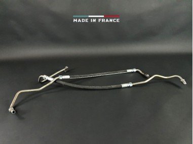 Flexibles de Modine Caoutchouc 5 Gt Turbo / 11 Turbo (échange standard)